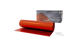 Первый специальный кабельный мат для кварцвинила (SPC, LVT)