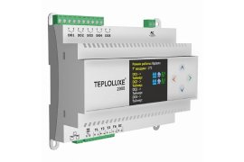 Контроллер Teploluxe 2000