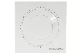 Терморегулятор механический Теплолюкс Solus