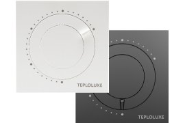 Терморегулятор механический Теплолюкс Solus