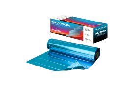 Фольгированные маты Теплолюкс Alumia